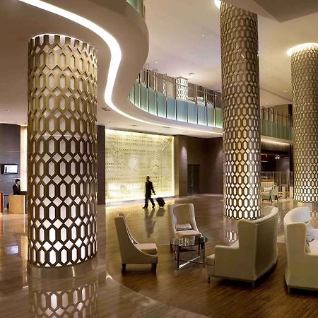 โนโวเทล บังกา โฮเต็ลแอนด์คอนเวนชั่น เซ็นเตอร์ Hotel ปังกัลปีนัง ภายนอก รูปภาพ