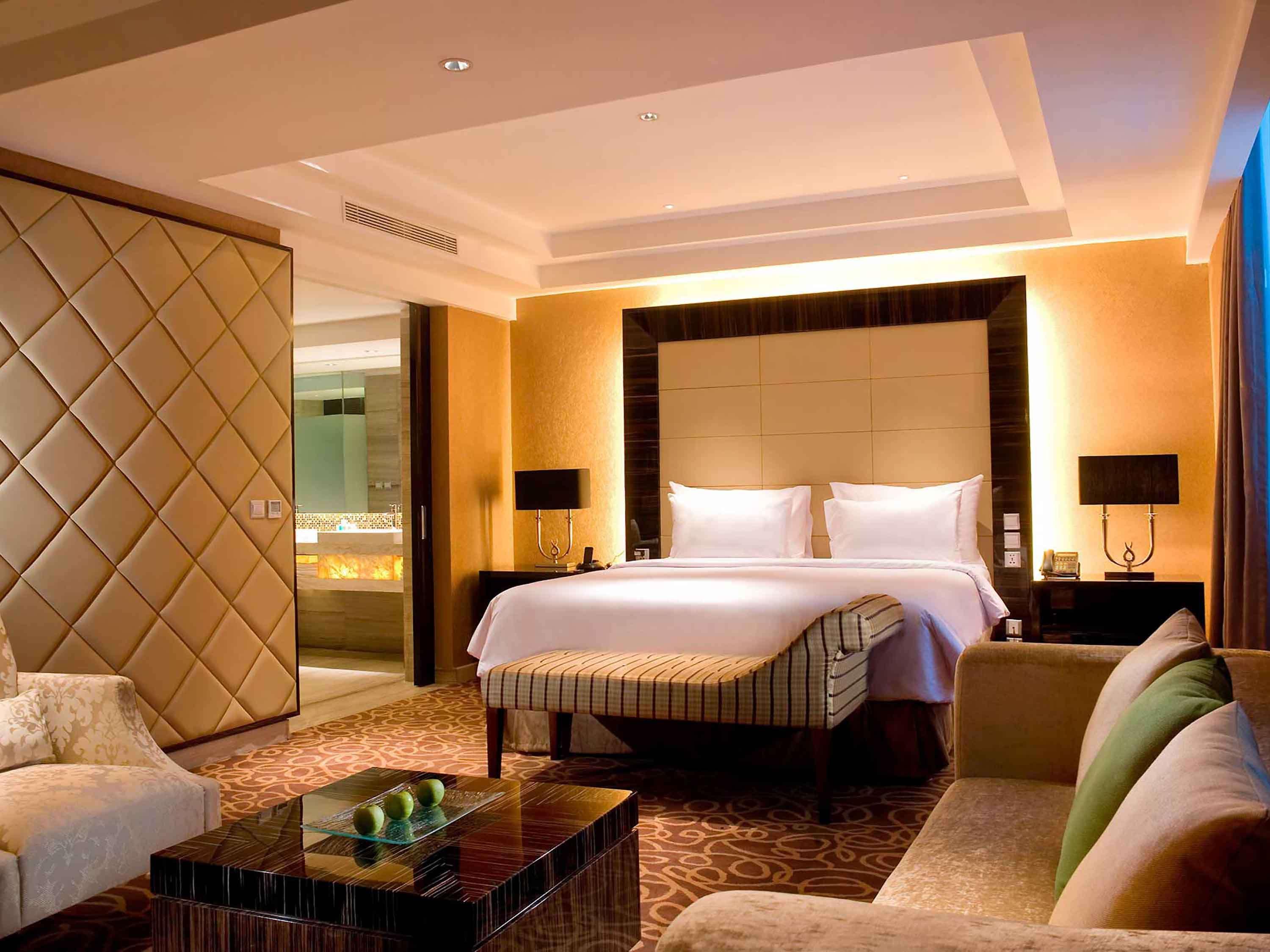 โนโวเทล บังกา โฮเต็ลแอนด์คอนเวนชั่น เซ็นเตอร์ Hotel ปังกัลปีนัง ภายนอก รูปภาพ