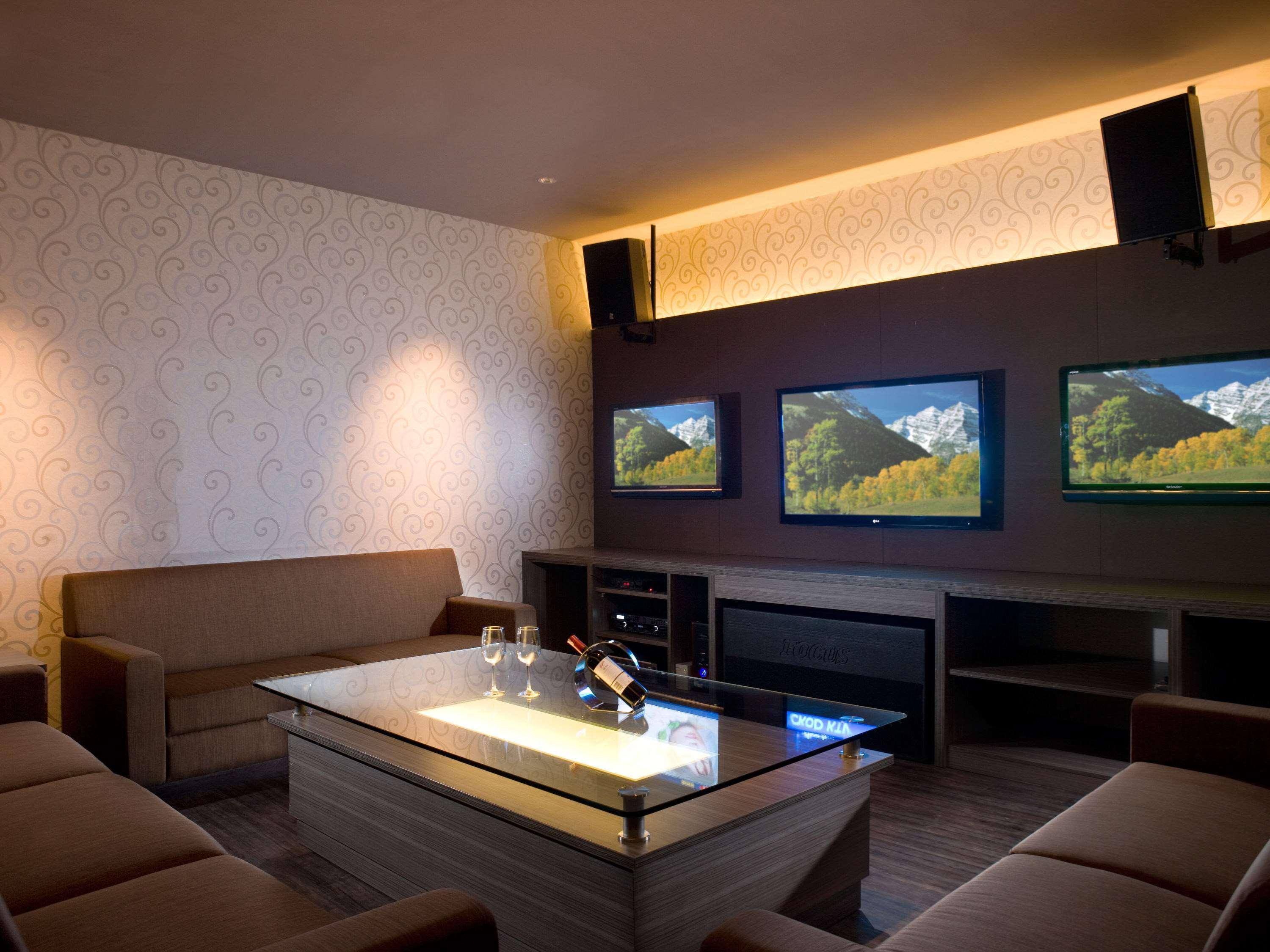 โนโวเทล บังกา โฮเต็ลแอนด์คอนเวนชั่น เซ็นเตอร์ Hotel ปังกัลปีนัง ภายนอก รูปภาพ