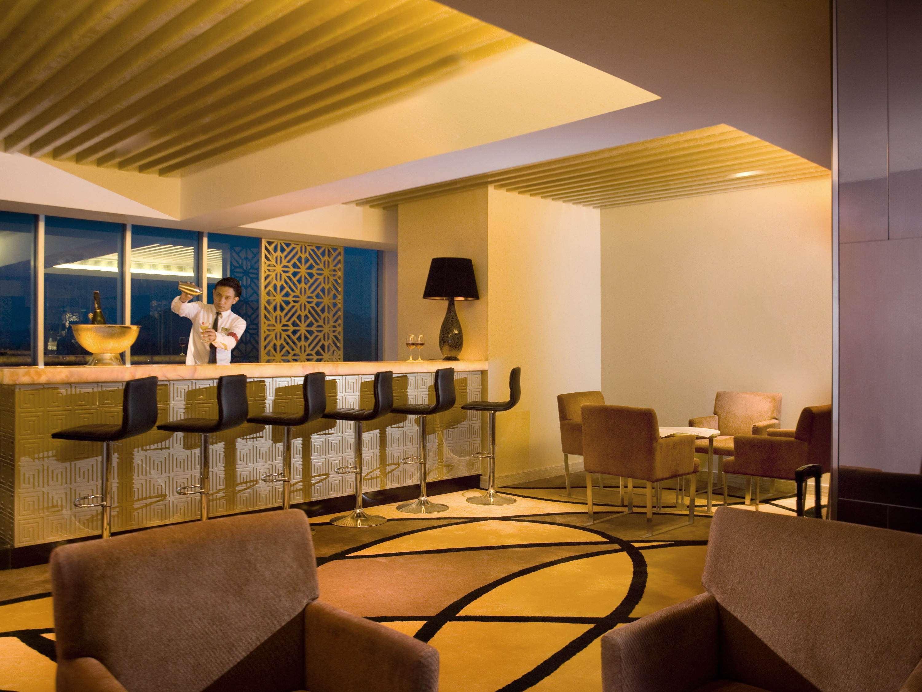 โนโวเทล บังกา โฮเต็ลแอนด์คอนเวนชั่น เซ็นเตอร์ Hotel ปังกัลปีนัง ภายนอก รูปภาพ