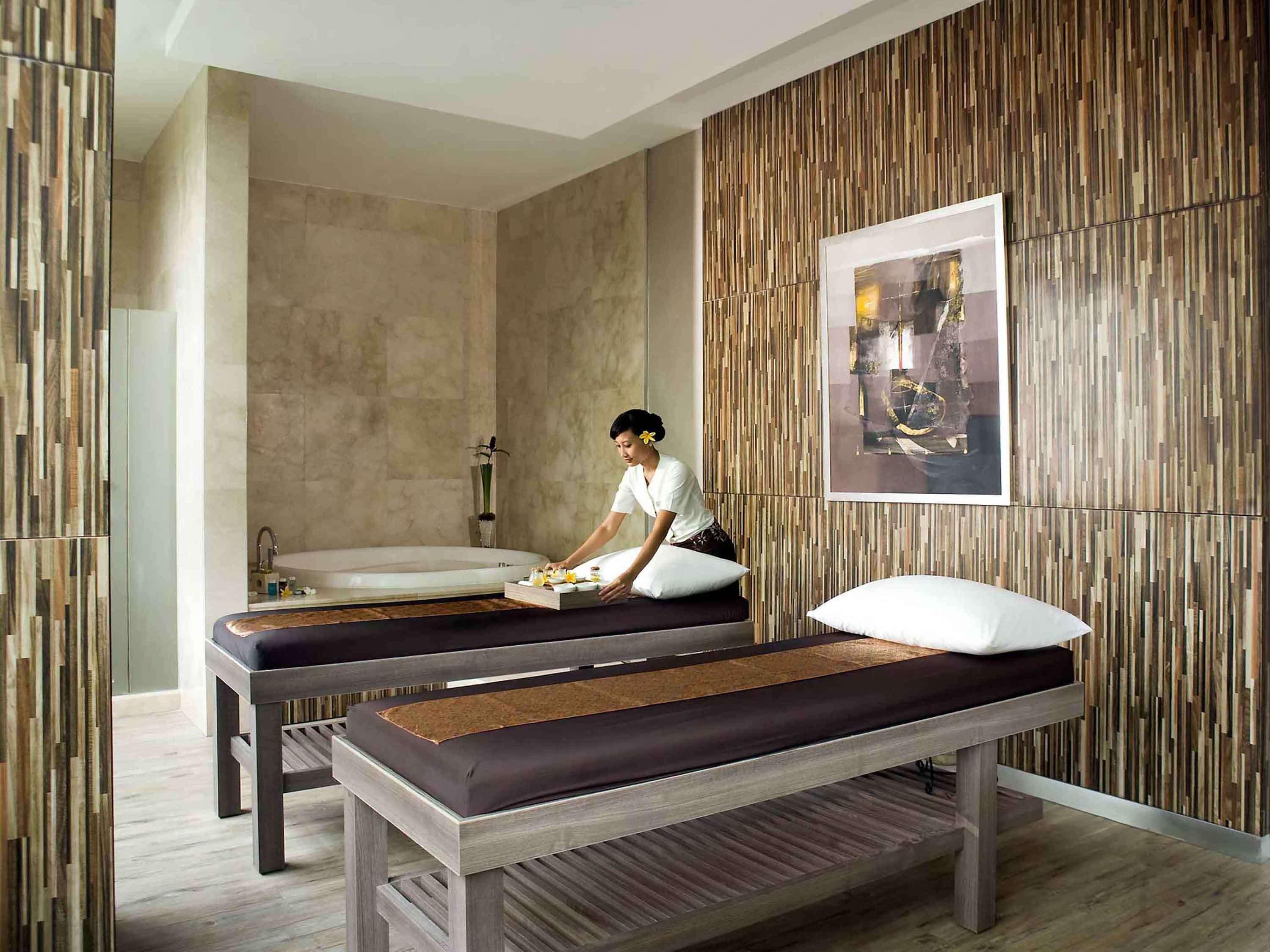 โนโวเทล บังกา โฮเต็ลแอนด์คอนเวนชั่น เซ็นเตอร์ Hotel ปังกัลปีนัง ภายนอก รูปภาพ
