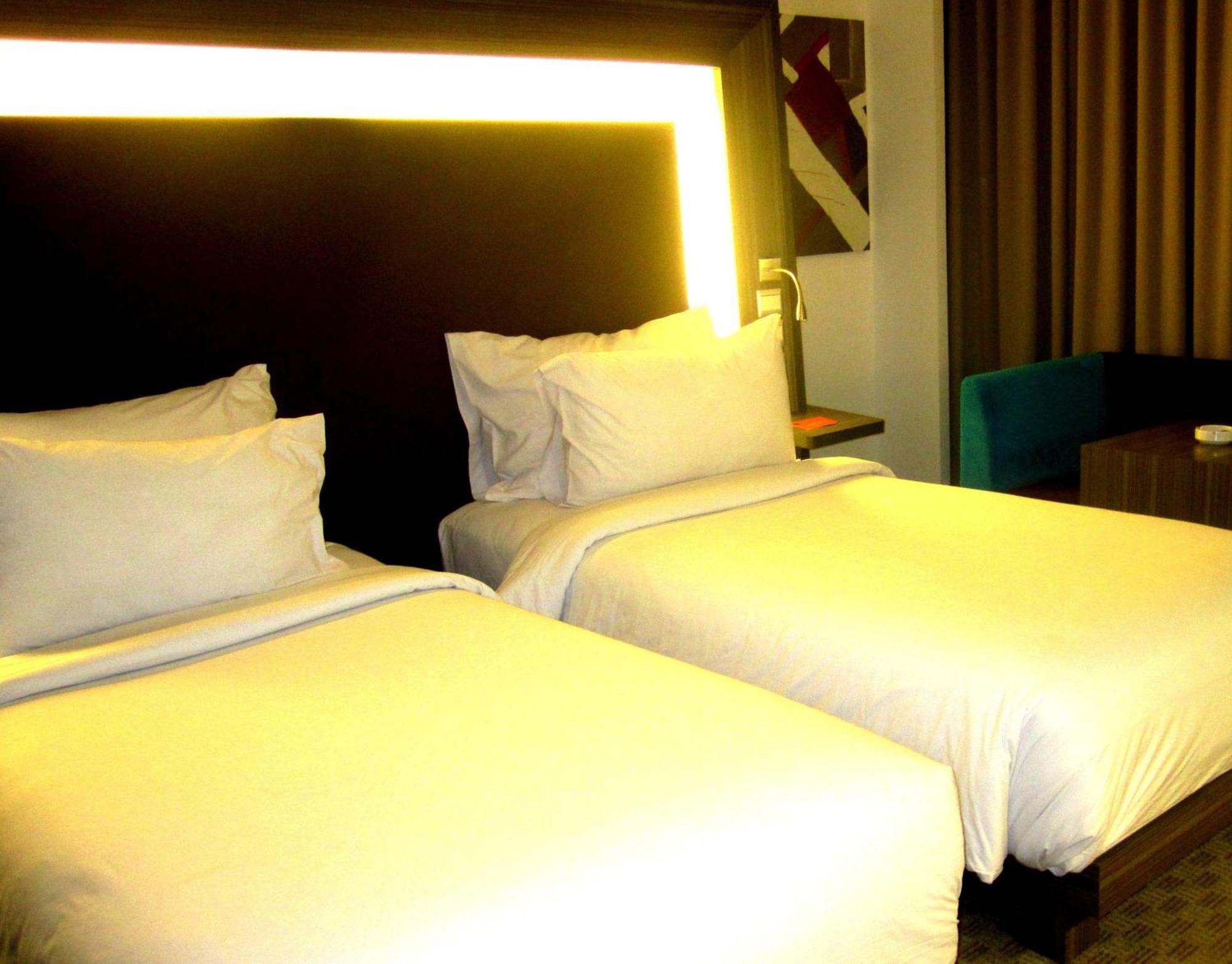โนโวเทล บังกา โฮเต็ลแอนด์คอนเวนชั่น เซ็นเตอร์ Hotel ปังกัลปีนัง ห้อง รูปภาพ